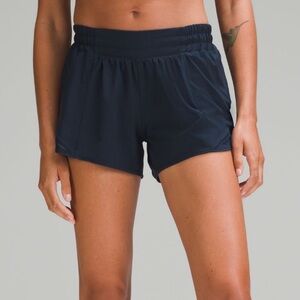 Lululemon Hotty Hot Shorts!